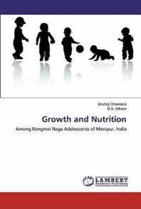 Growth and Nutrition