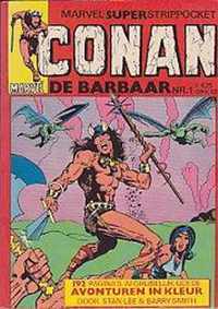 Conan 1