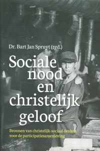 Sociale nood en christelijk geloof