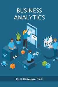 Business Analytics