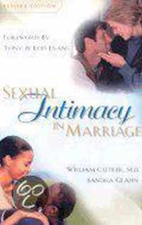 Sexual Intimacy in Marriage