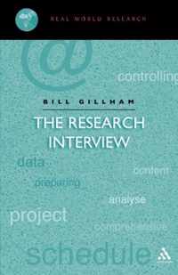 Research Interview