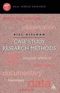 Real World Research Case Study Research
