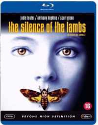 The Silence Of The Lambs