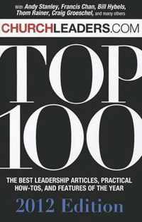 Churchleaders.com Top 100