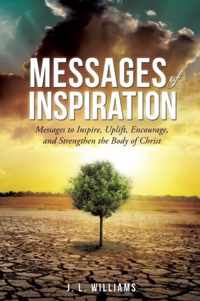 Messages of Inspiration Volume II
