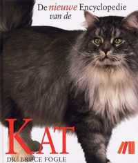 De nieuwe encyclopedie van de kat