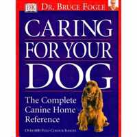Caring for your Dog