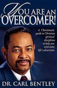 You Are An Overcomer