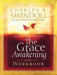 The Grace Awakening Workbook