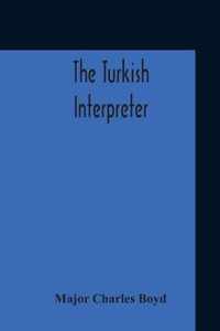 The Turkish Interpreter