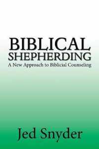 Biblical Shepherding