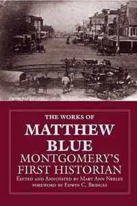The Works of Matthew Blue