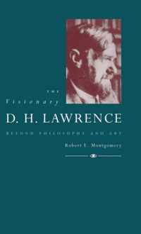 The Visionary D.H. Lawrence