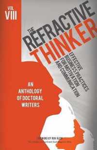 The Refractive Thinker(c): Vol VIII