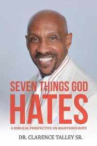 Seven Things God Hates