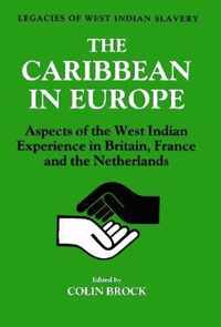 The Caribbean in Europe