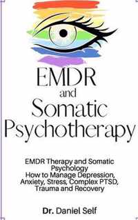 EMDR and Somatic Psychotherapy