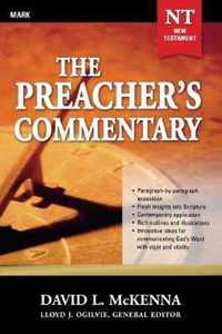 The Preacher's Commentary - Vol. 25