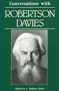 Conversations with Robertson Davies