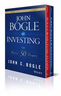 John C. Bogle Investment Classics Boxed Set