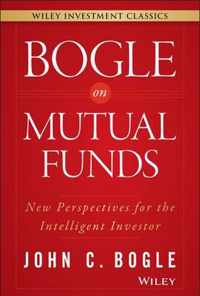 Bogle On Mutual Funds