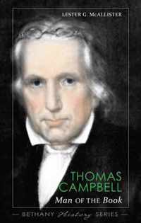 Thomas Campbell: Man of The Book