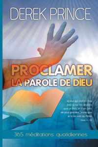 Declaring God's Word - FRENCH