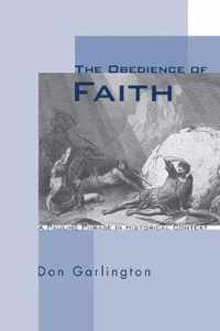 The Obedience Of Faith