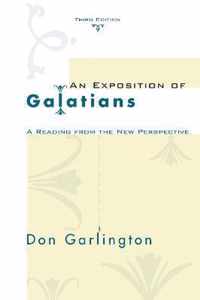 An Exposition of Galatians