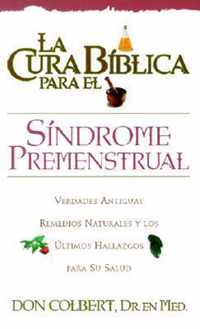 Cura Biblica Sindrome Premenstrual