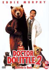 Dr Dolittle 2