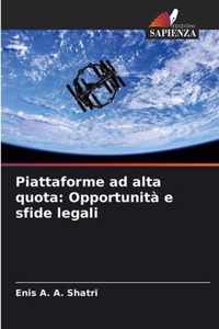 Piattaforme ad alta quota