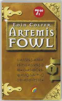 Artemis Fowl