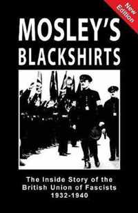 Mosley's Blackshirts