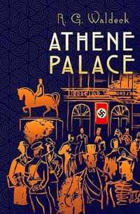 Athene Palace