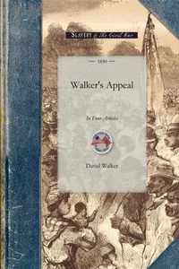 Walker's Appeal