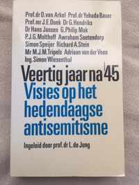 Veertig jaar na '45