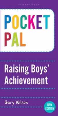 Pocket Pal Raising Boys Achievement