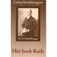 Het boek Ruth