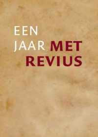 Een Jaar Met Revius