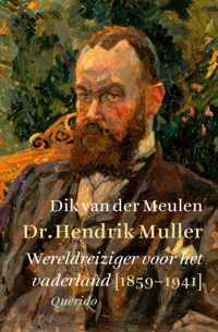 Dr. Hendrik Muller