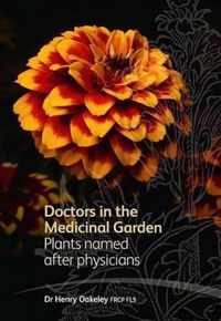 Doctors in the Medicinal Garden