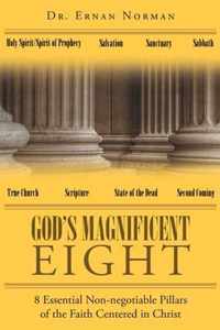 God's Magnificent Eight