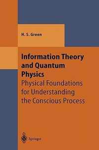 Information Theory and Quantum Physics