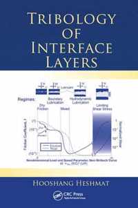 Tribology of Interface Layers