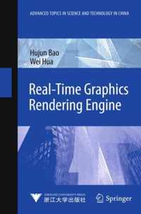 Real Time Graphics Rendering Engine