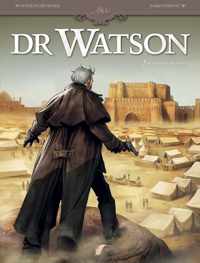 Dr Watson 2: De grote leegte (deel 2)