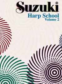 Suzuki Harp School, Vol 2