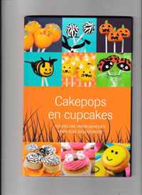 Cakepops en cupcakes